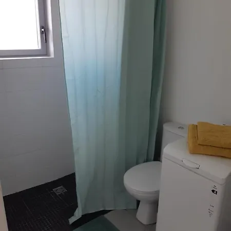 Studio Dans Les Nuages Apartment *